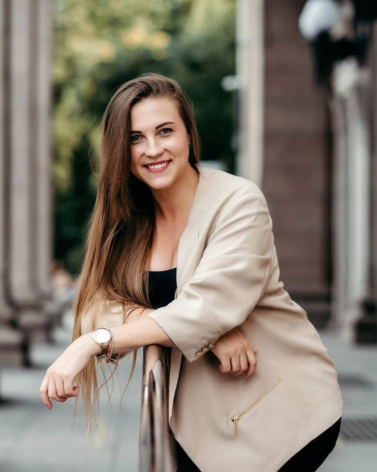 Анна Гулида