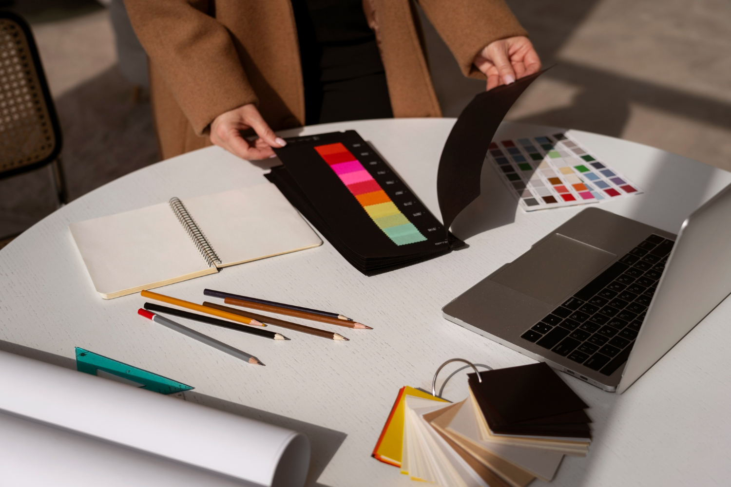 Рабочий стол маркетолога