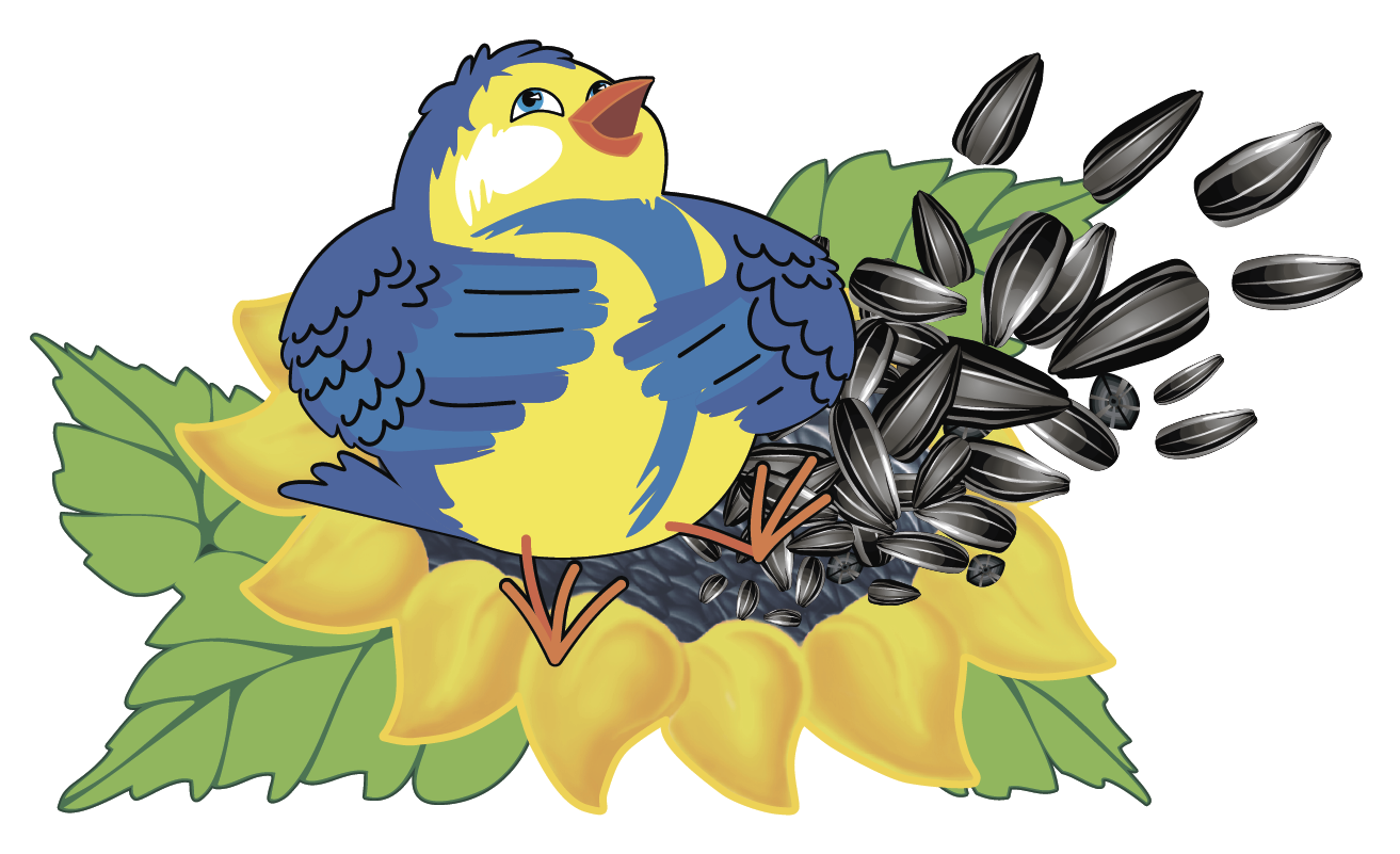 Логотип партнёра